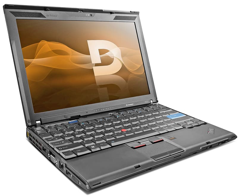 Lenovo ThinkPad X201 3323
