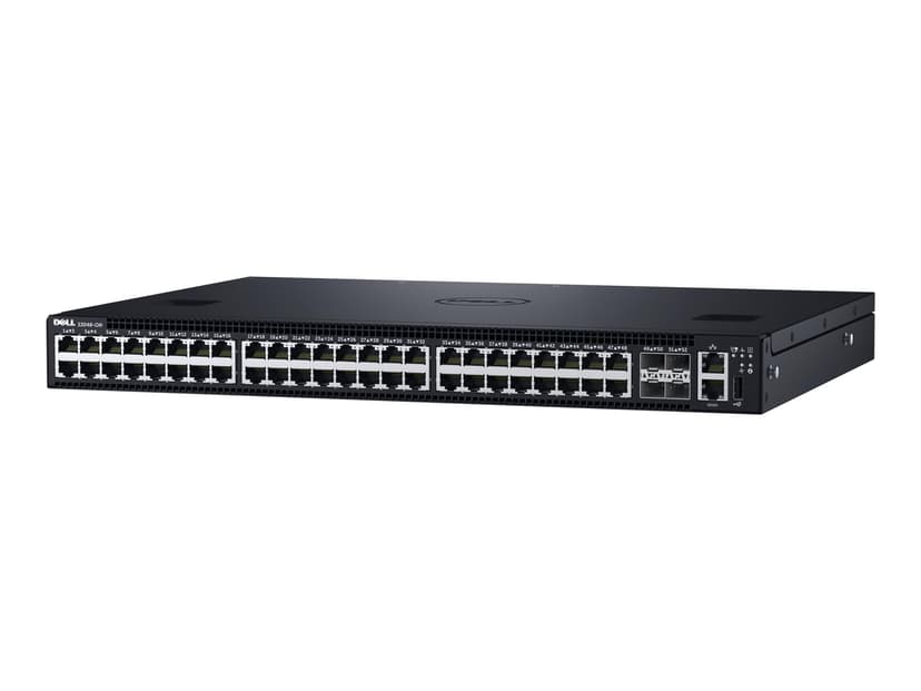 Dell Networking S3048-On