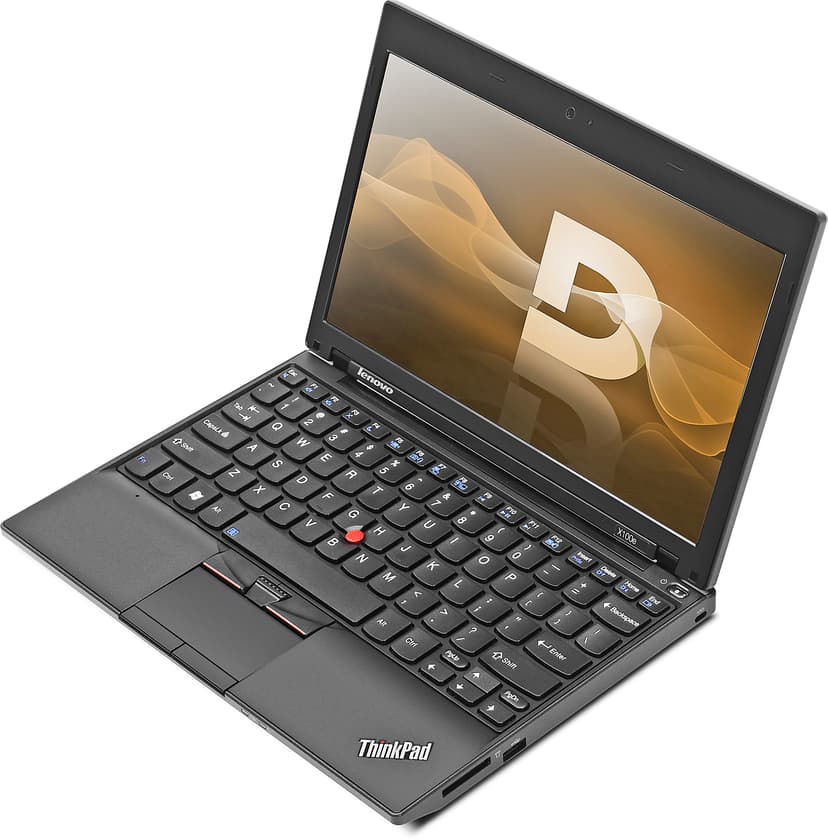 Lenovo ThinkPad X100e 3508