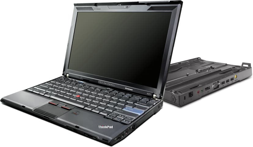 Lenovo ThinkPad X201 3323