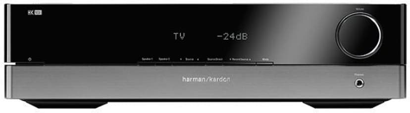 Harman Kardon Hk980 + HD980