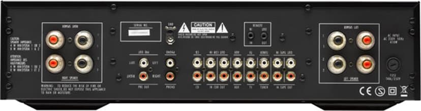 Harman Kardon Hk980 + HD980