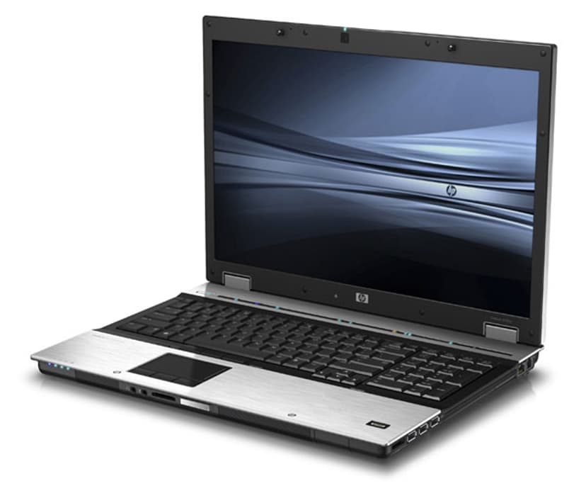 HP EliteBook Mobile Workstation 8740w