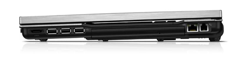 HP EliteBook Mobile Workstation 8740w