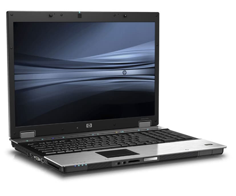HP EliteBook Mobile Workstation 8740w