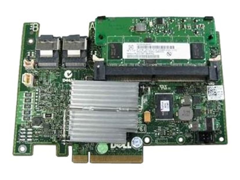 Dell PERC H830