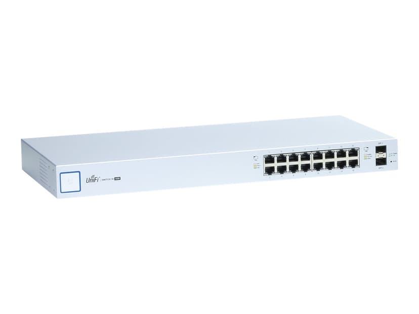 Ubiquiti UniFi Switch US-16-150W