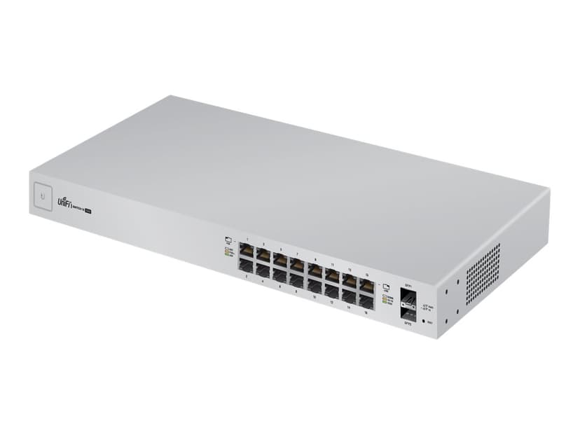 Ubiquiti UniFi Switch US-16-150W