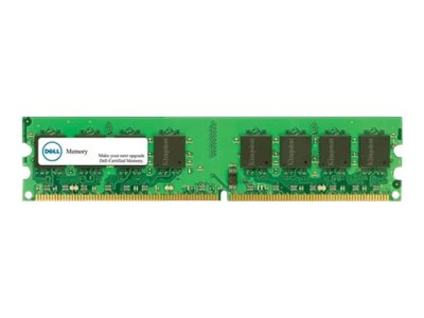 Dell RAM 64GB 2400MHz DDR4 288-pin DIMM