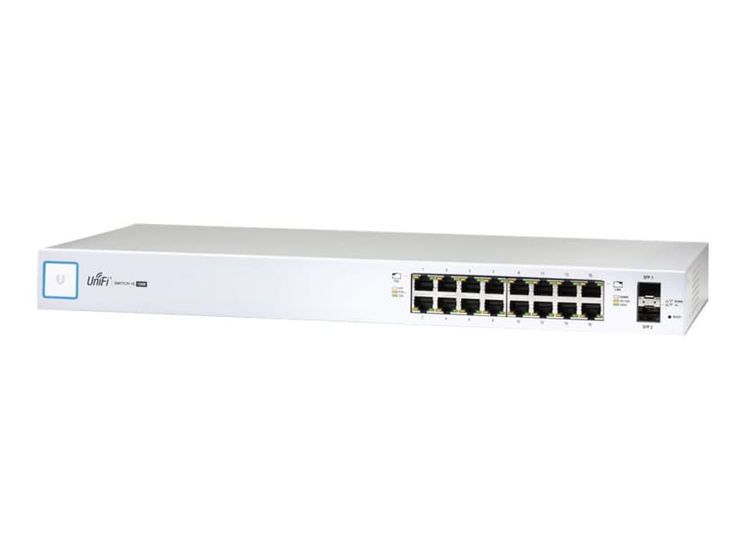 Ubiquiti UniFi Switch US-16-150W