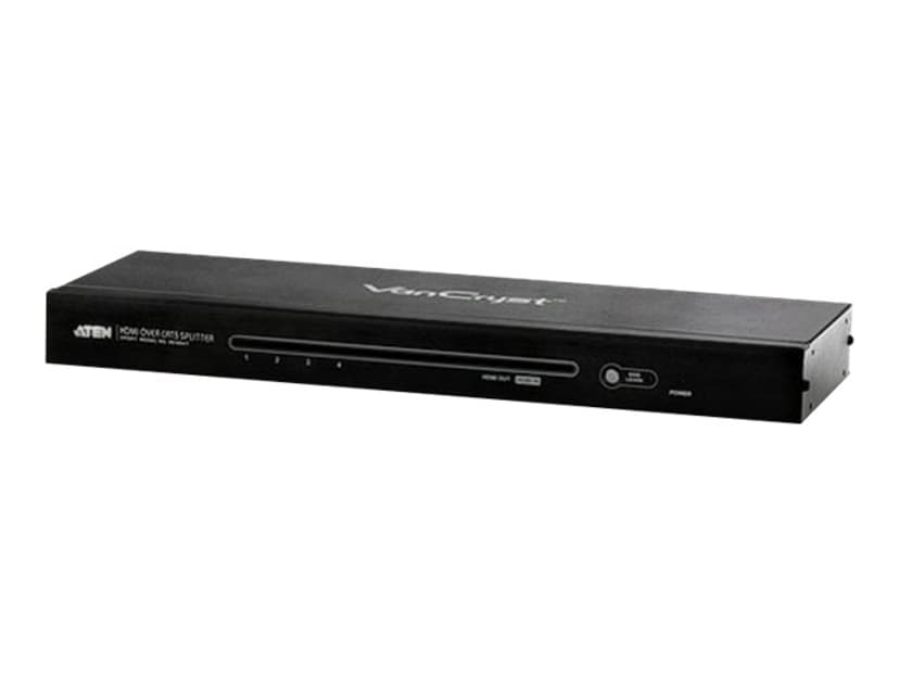 Aten VS1804T HDMI Over Cat 5 Splitter