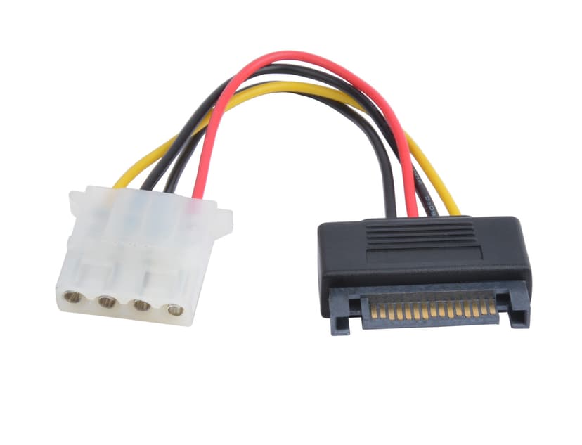 Prokord Power adapter