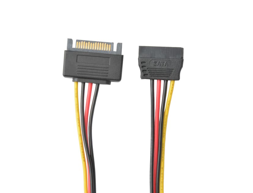 Prokord SATA-förlängningskabel
