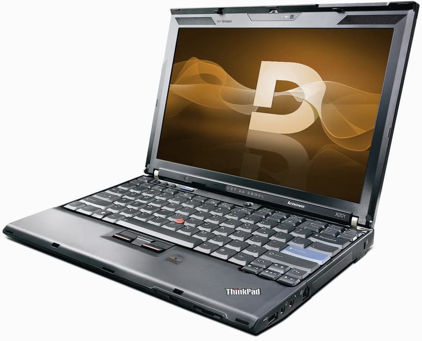 Lenovo ThinkPad X201 3323