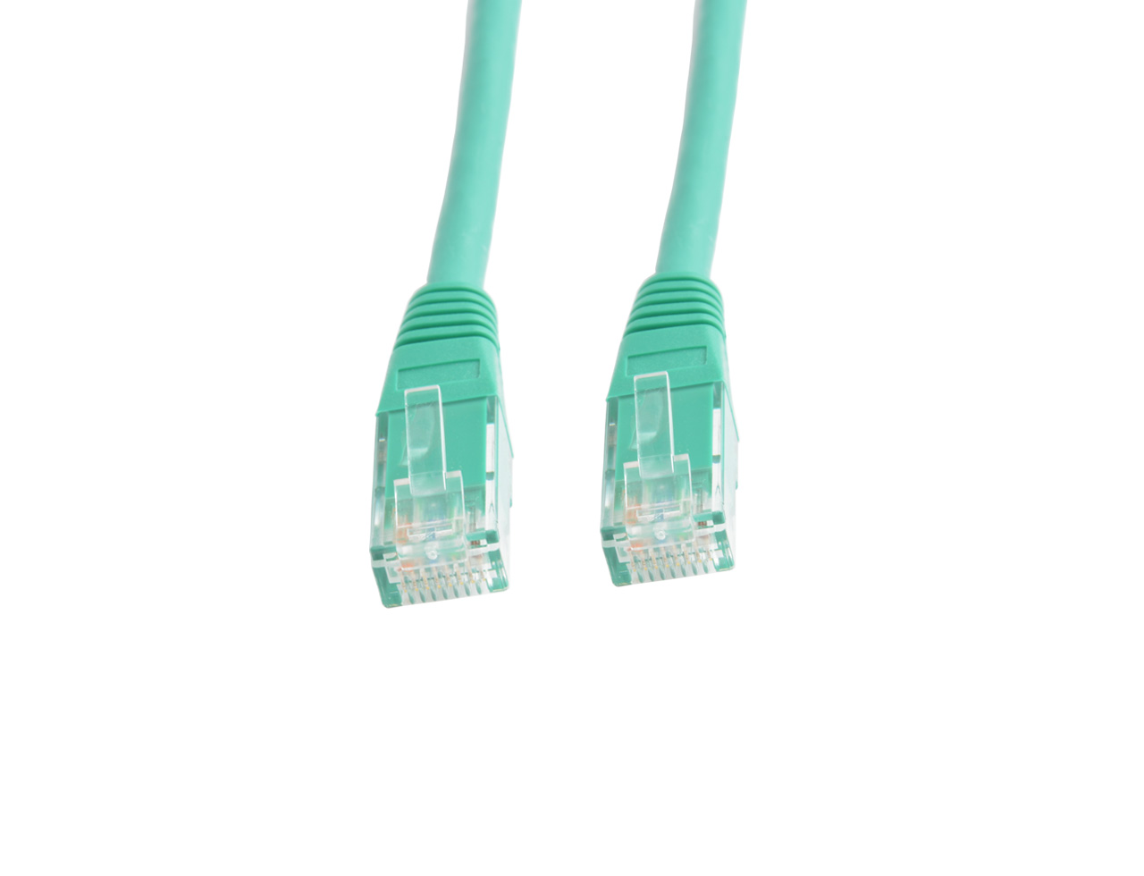 Prokord TP-Cable UTP CAT.6 Unshielded Lszh RJ45 3m Green RJ-45 Cat6 3m Vihreä