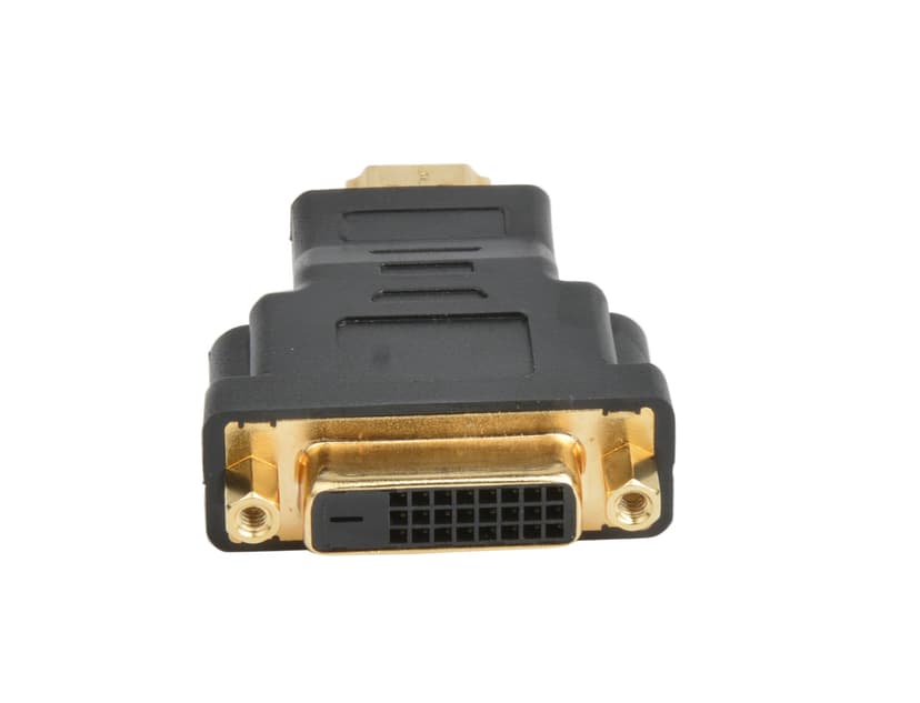 Prokord HDMI-adapter DVI-D HDMI