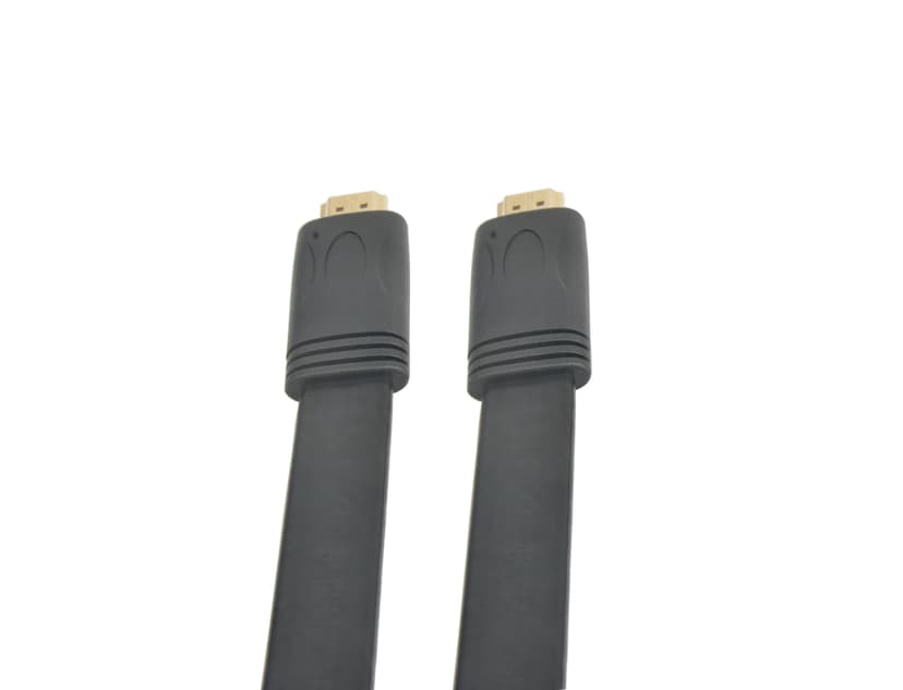 Prokord HDMI 1.4-kaapeli 15m HDMI HDMI Musta