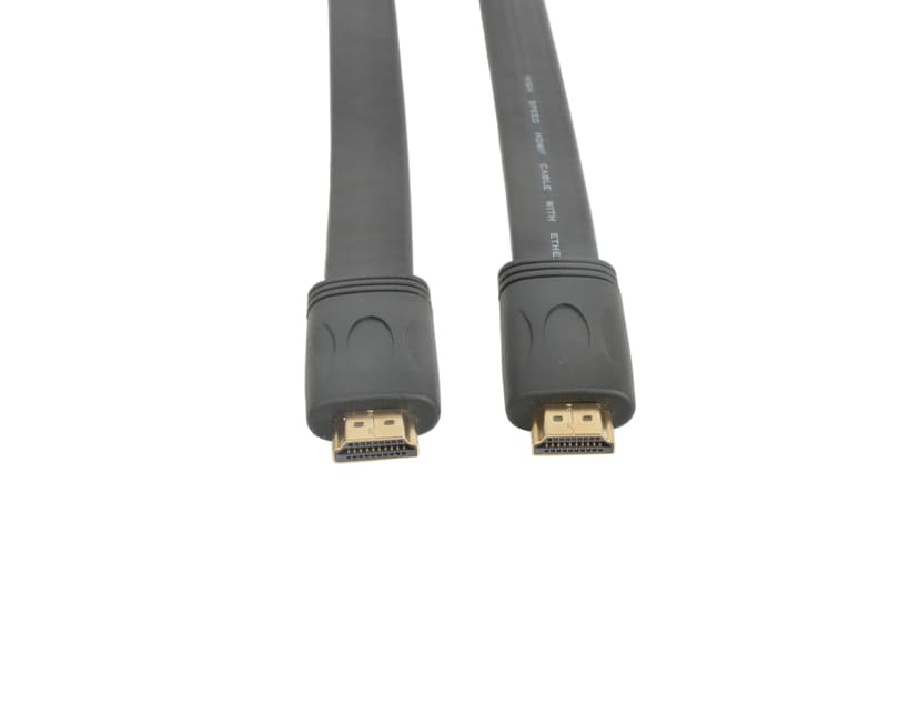 Prokord HDMI 1.4-kabel 15m HDMI HDMI Svart