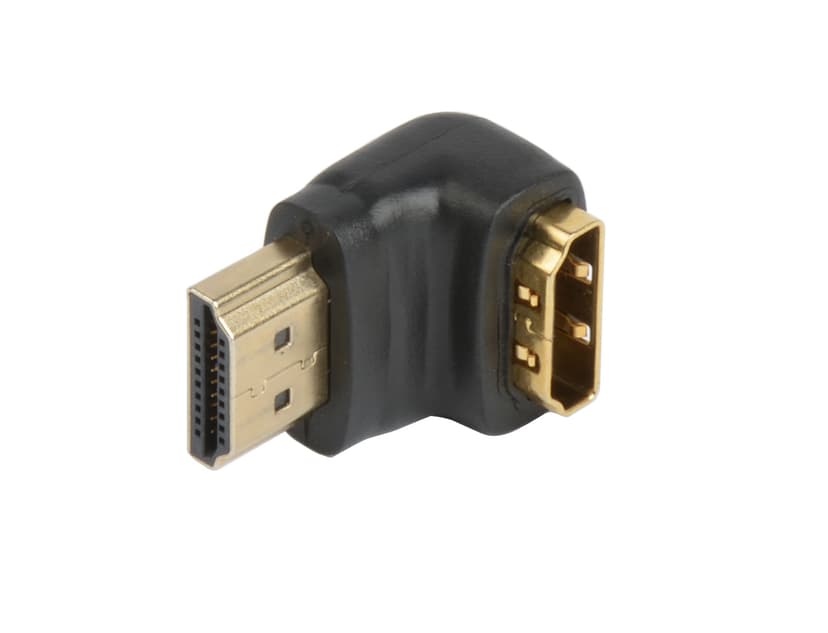 Prokord HDMI-adapter HDMI HDMI