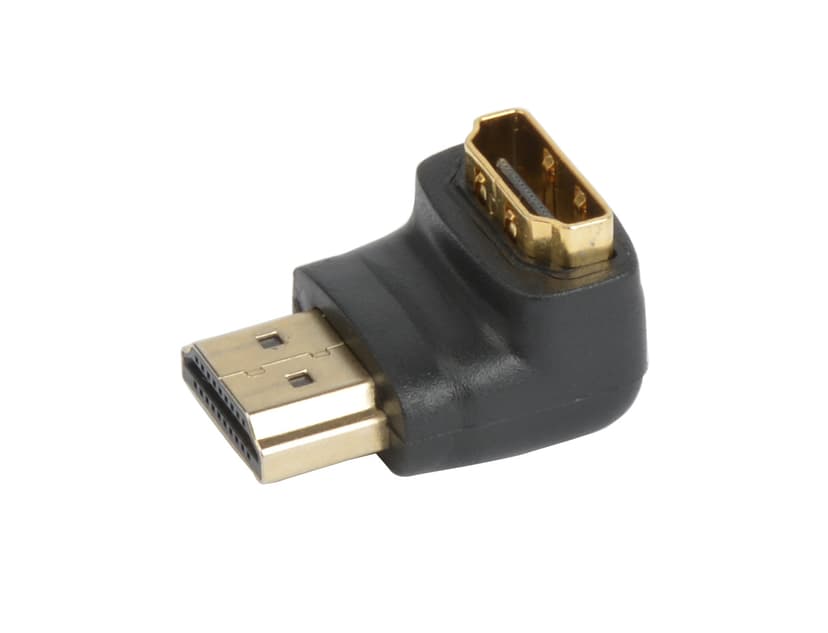 Prokord HDMI-adapter HDMI HDMI