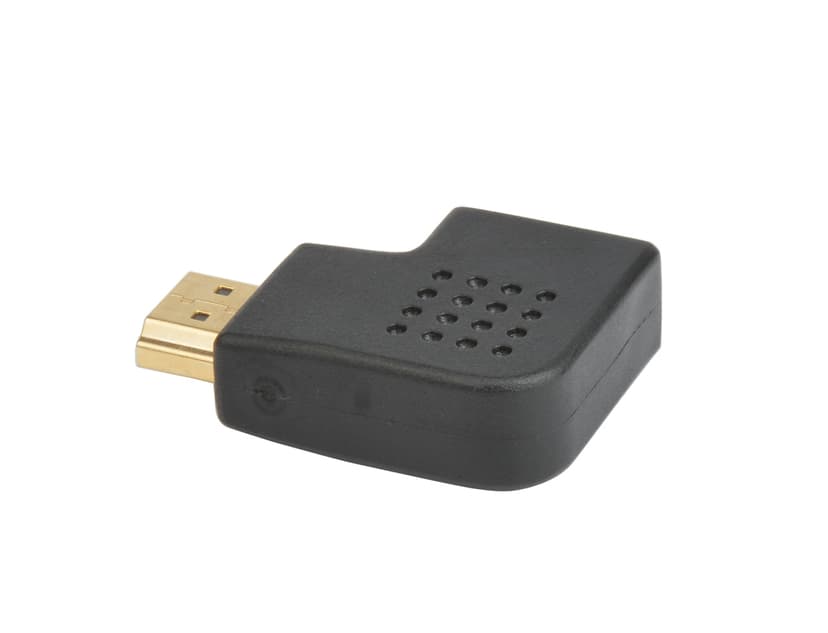 Prokord HDMI-adapter HDMI HDMI