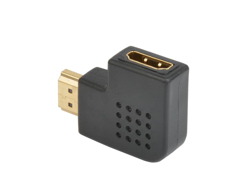 Prokord HDMI-adapter HDMI HDMI