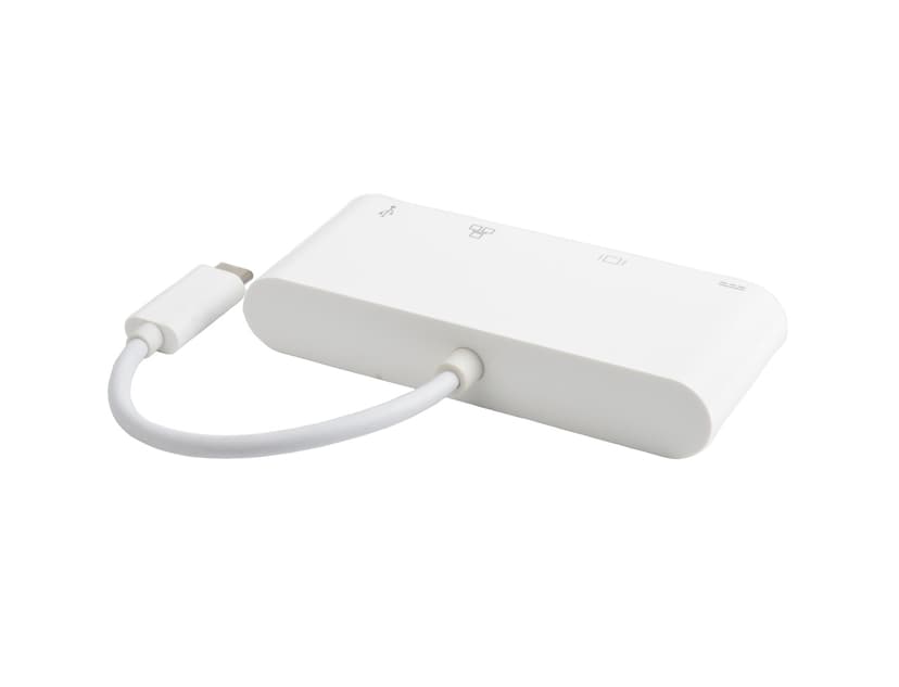 Prokord USB-C USB-C