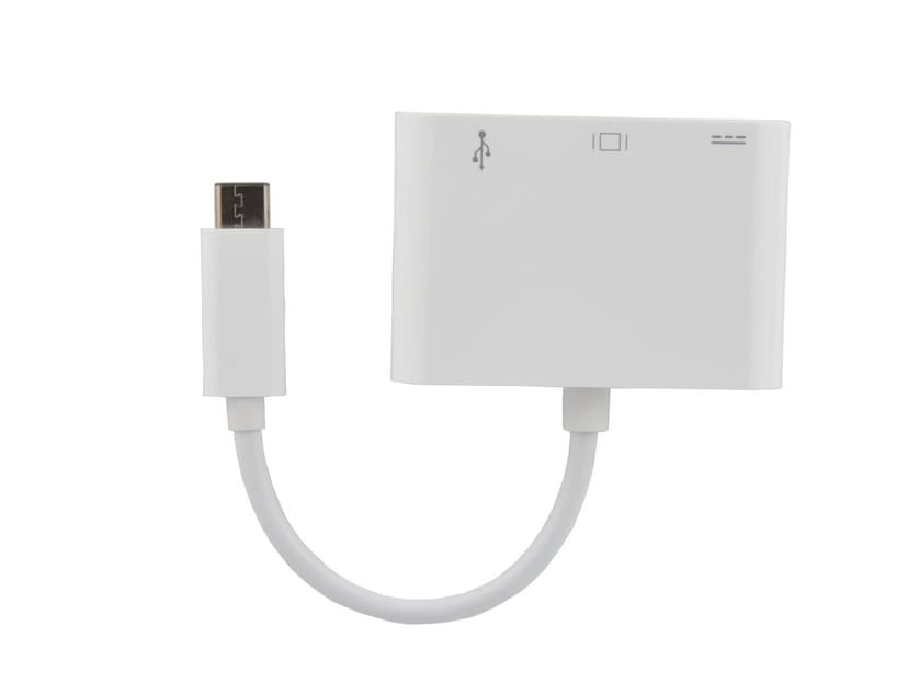 Prokord USB-C USB-C