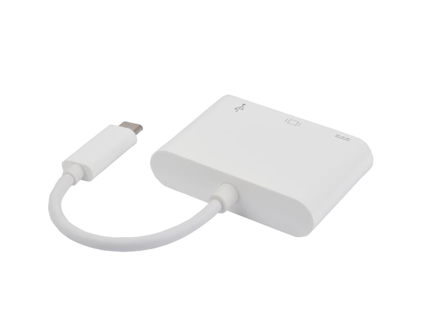 Prokord USB-C USB-C