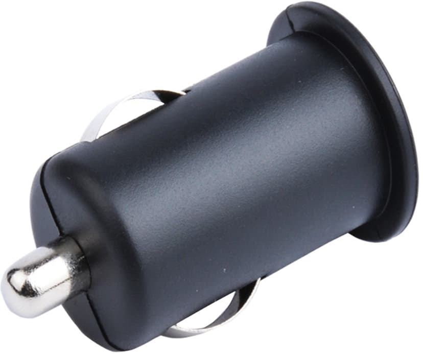 Cirafon Strømadapter 1Amp 1xUSB - Sort