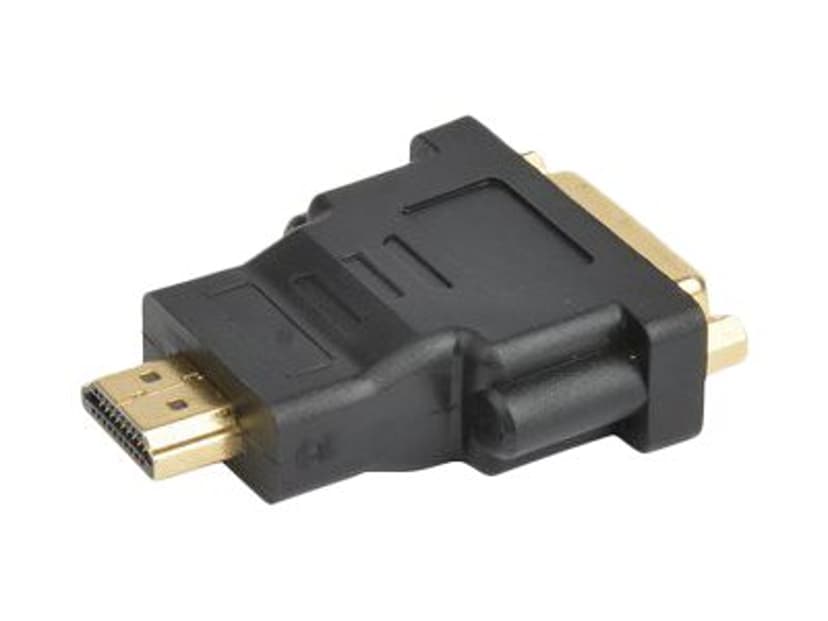 Prokord HDMI-sovitin DVI-D HDMI