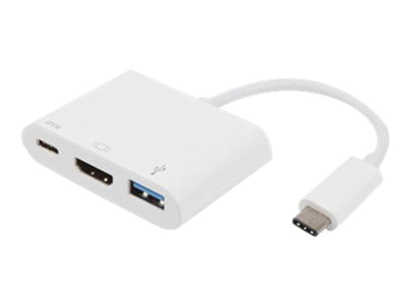 Prokord USB-C USB-C