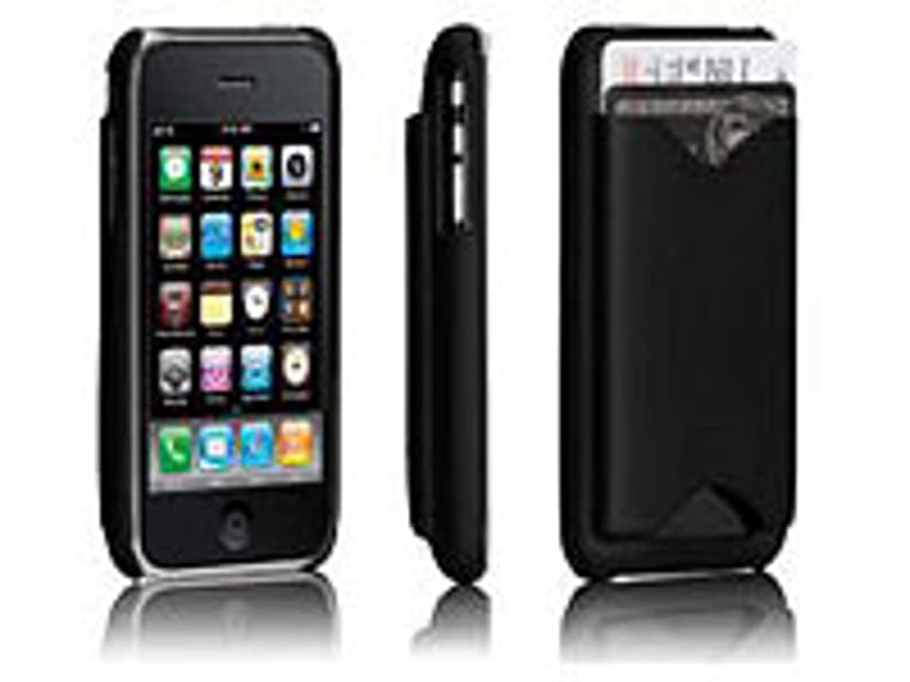 Case Mate ID Credit Card