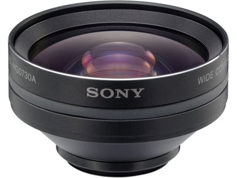 Sony VCL HGE07TB