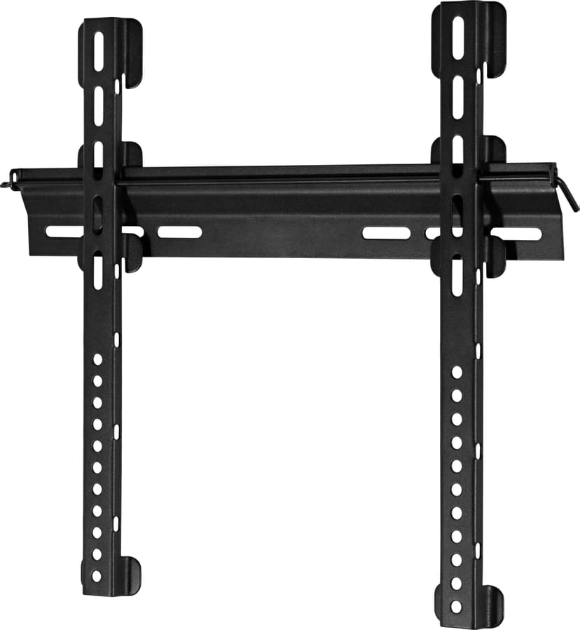Deltaco Wall Mount Superslim Medium