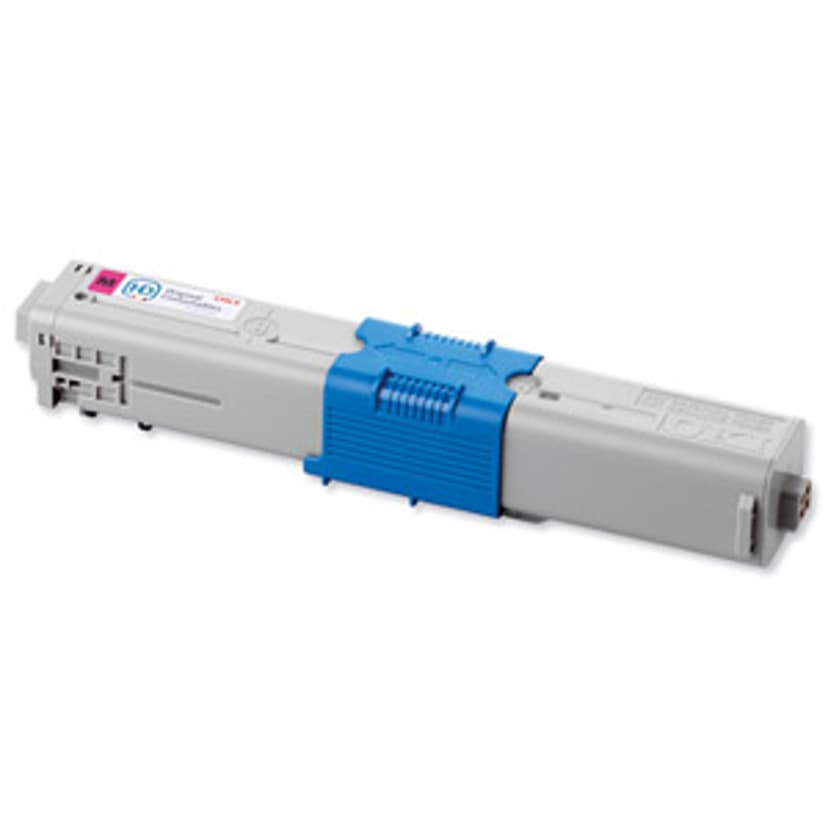 OKI Toner Magenta 5k - C500