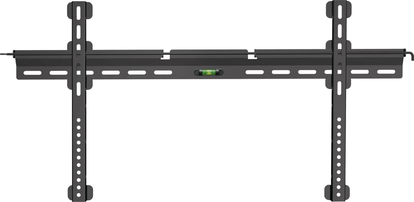 Deltaco Wall Mount Superslim Large