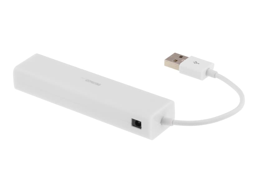 Deltaco USB2-LAN3 USB 2.0