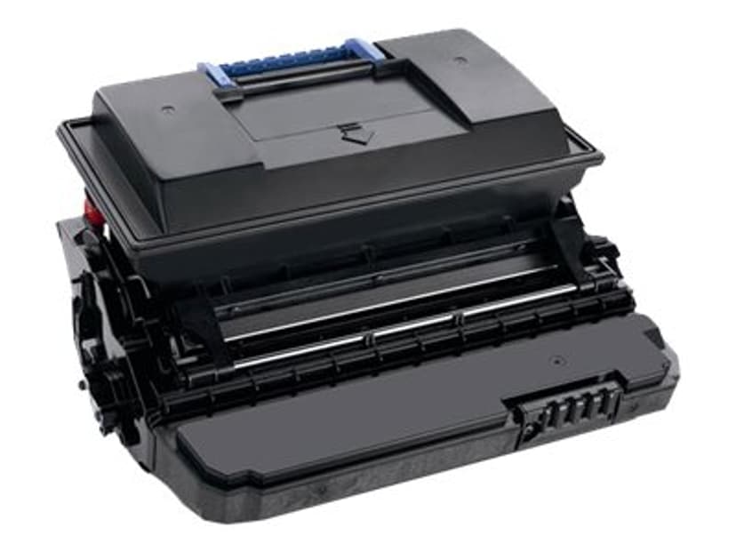 Dell Toner Svart 20k - 5330DN