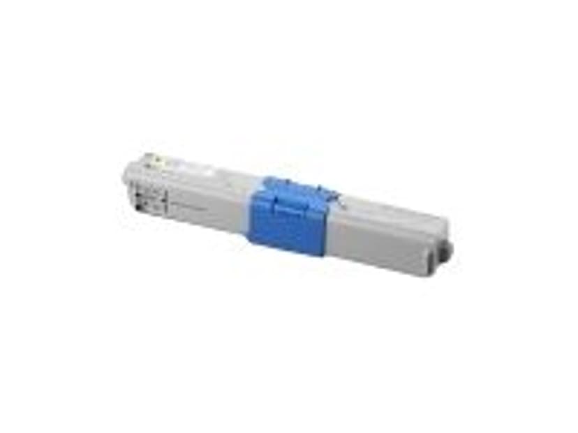 OKI Toner Gul 5k - C500