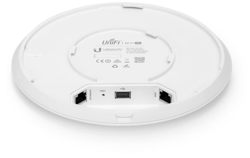 Ubiquiti Unifi AP AC Pro 5-Pcs