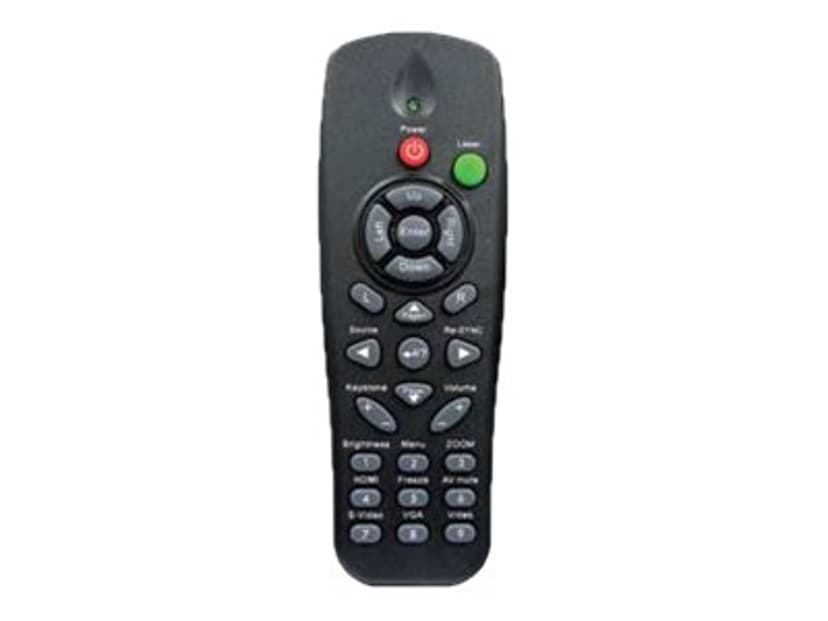 Optoma EX762 DLP-projektor