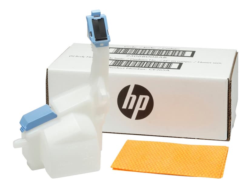 HP Toner Collection Unit