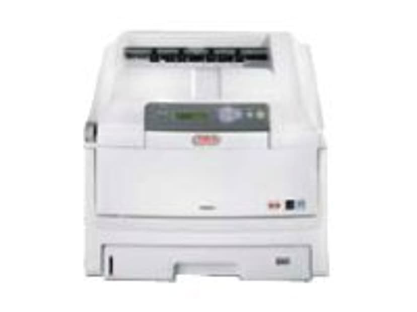 OKI C801dn
