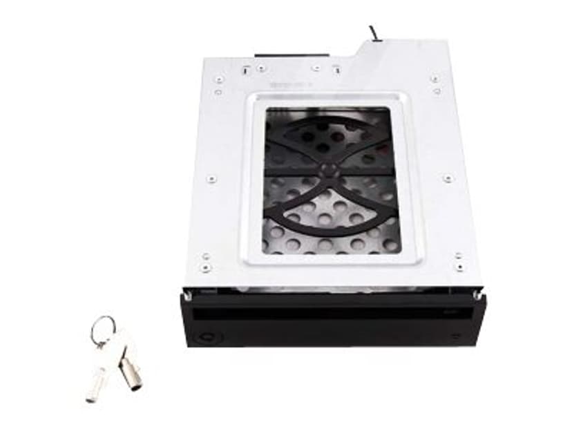 Lenovo ThinkCentre Lockable Front Access Hard Drive Bracket