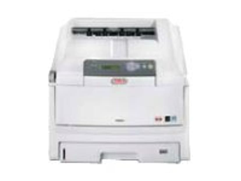 OKI C801n