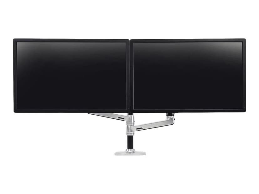Ergotron LX Dual Stacking Arm