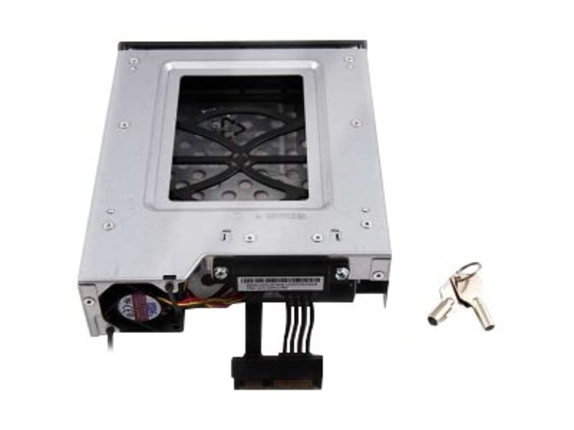 Lenovo ThinkCentre Lockable Front Access Hard Drive Bracket