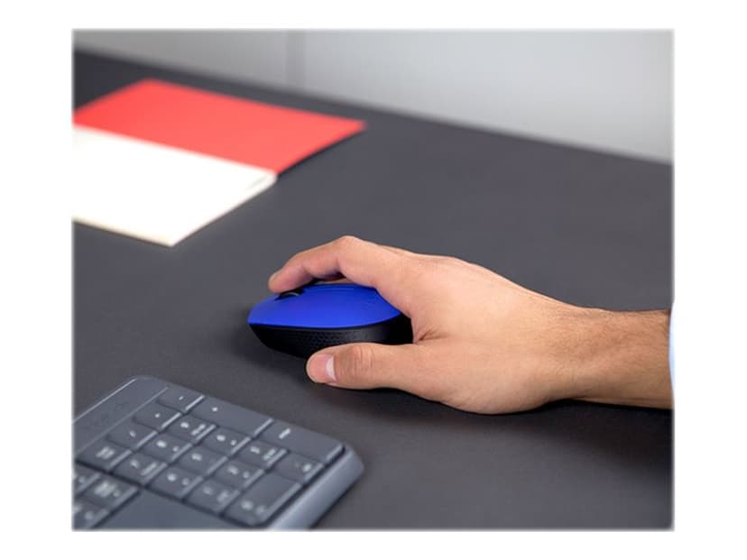 Logitech M171