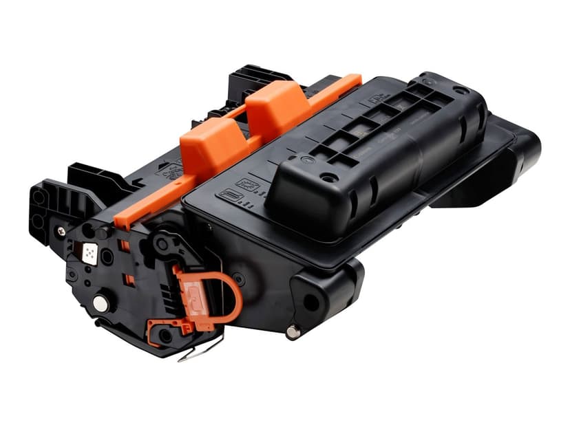 Canon Toner Zwart 039 11k - LBP351/LBP352